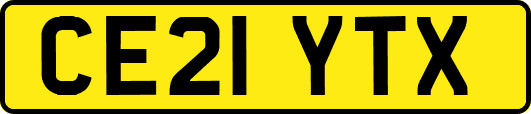 CE21YTX