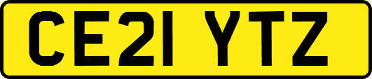 CE21YTZ