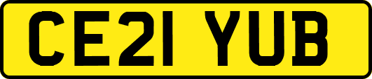 CE21YUB
