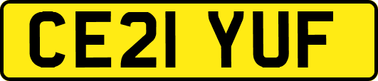 CE21YUF