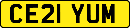 CE21YUM