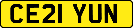 CE21YUN