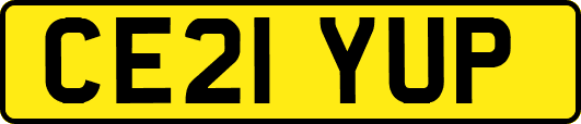 CE21YUP