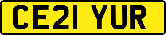 CE21YUR