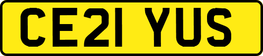 CE21YUS