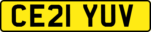 CE21YUV