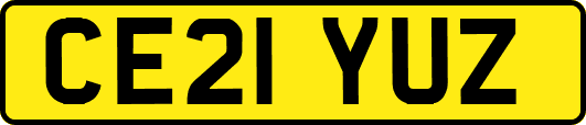 CE21YUZ