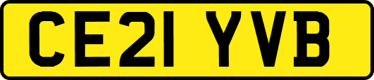 CE21YVB