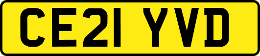CE21YVD