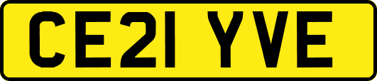 CE21YVE