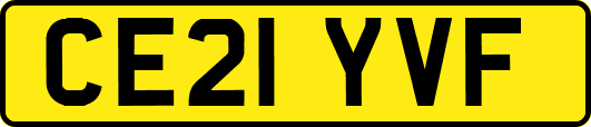 CE21YVF
