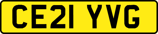 CE21YVG