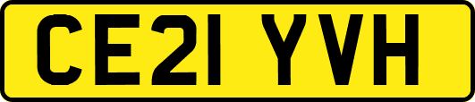 CE21YVH