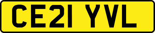 CE21YVL