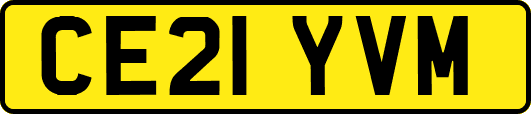 CE21YVM
