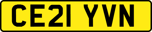 CE21YVN