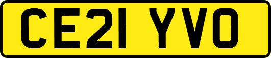 CE21YVO