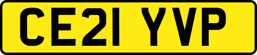 CE21YVP