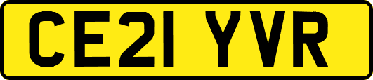 CE21YVR