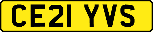 CE21YVS