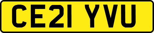 CE21YVU
