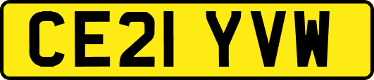 CE21YVW