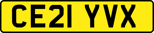 CE21YVX