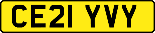 CE21YVY