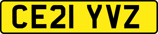 CE21YVZ