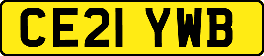CE21YWB