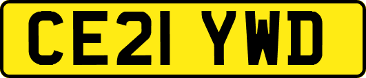 CE21YWD