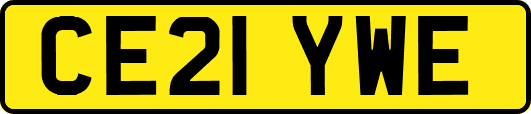 CE21YWE