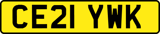 CE21YWK