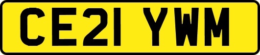 CE21YWM