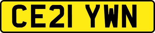CE21YWN