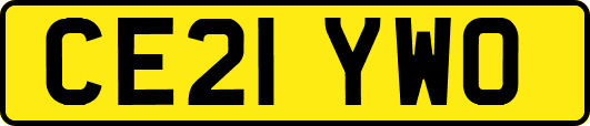 CE21YWO