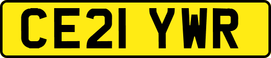 CE21YWR