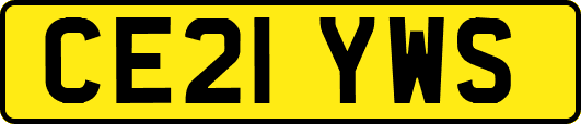 CE21YWS