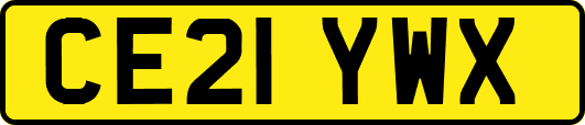 CE21YWX