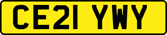 CE21YWY