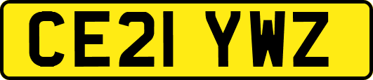 CE21YWZ
