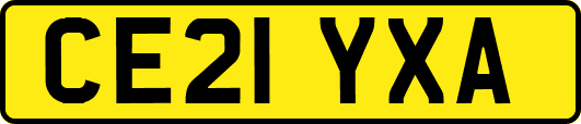 CE21YXA