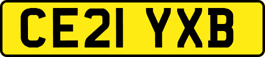 CE21YXB