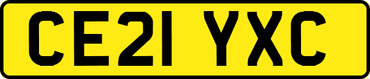 CE21YXC