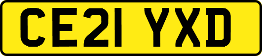 CE21YXD