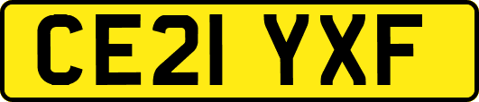 CE21YXF