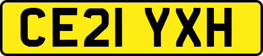 CE21YXH
