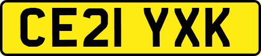 CE21YXK