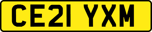 CE21YXM