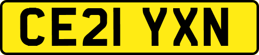 CE21YXN